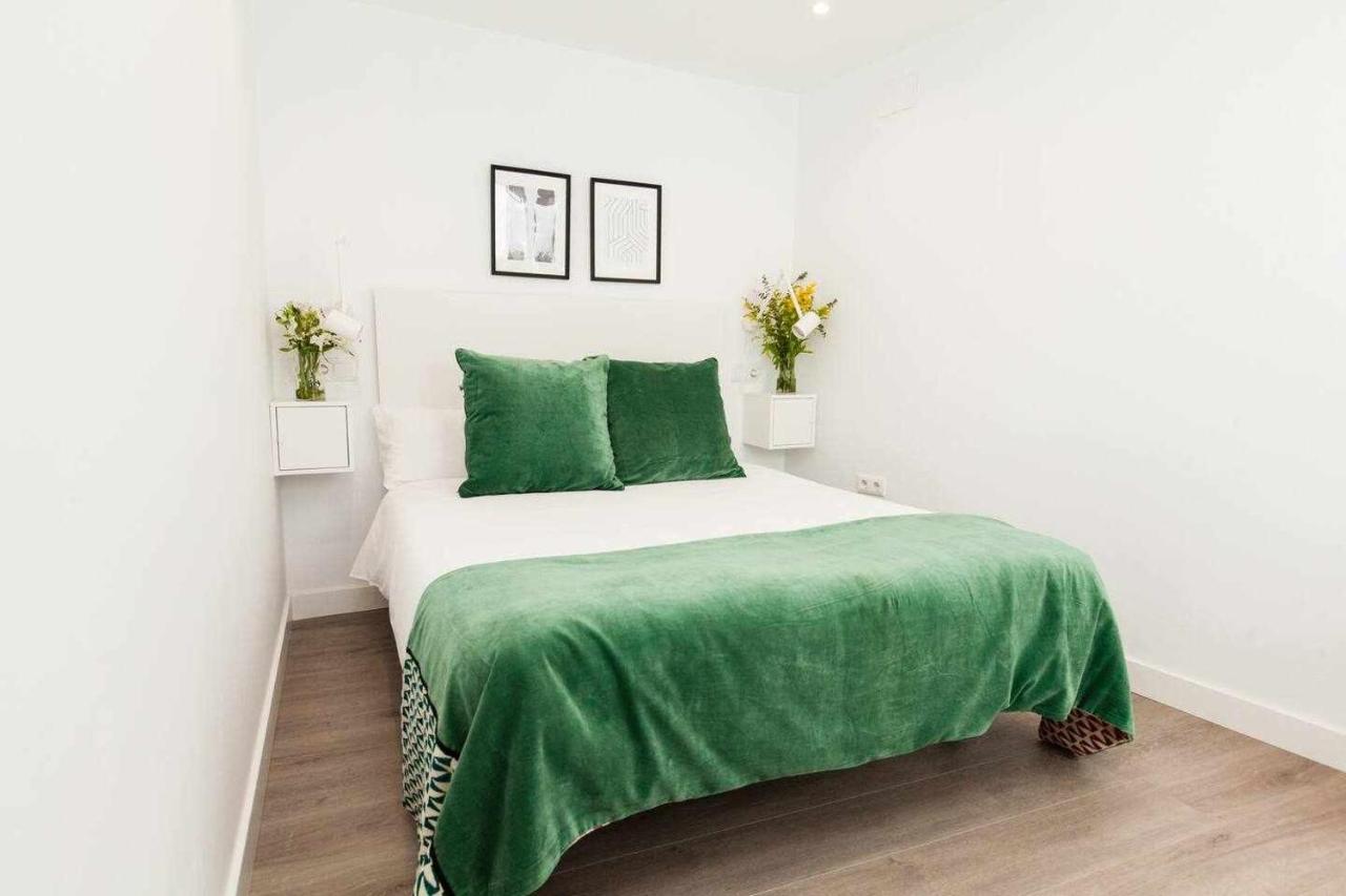 Isg Apartments Downtown Family Haven Free Parking Spot Sevilha Exterior foto