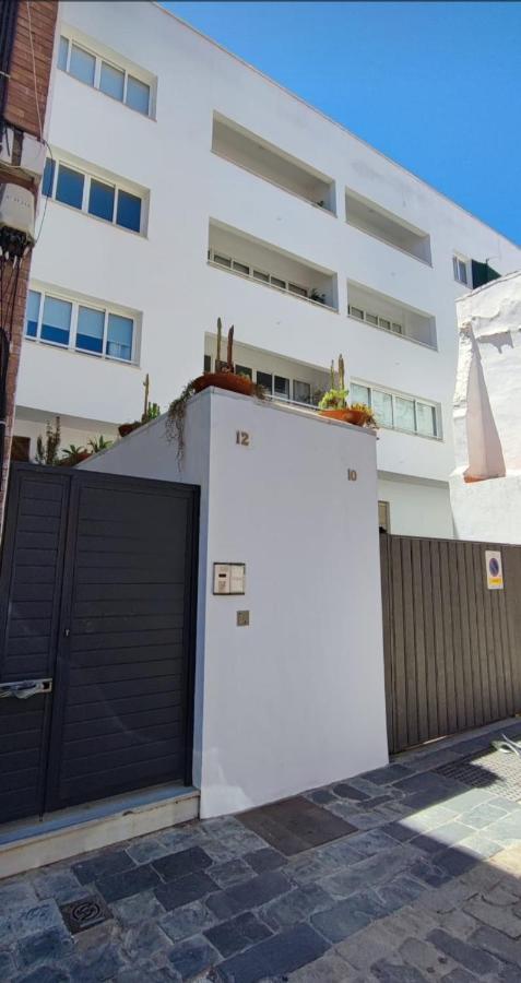 Isg Apartments Downtown Family Haven Free Parking Spot Sevilha Exterior foto